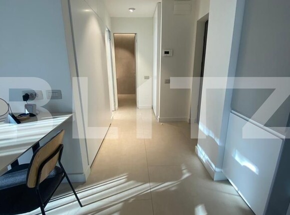 Apartament de închiriat 2 camere Central - 106488AI | BLITZ Cluj-Napoca | Poza10