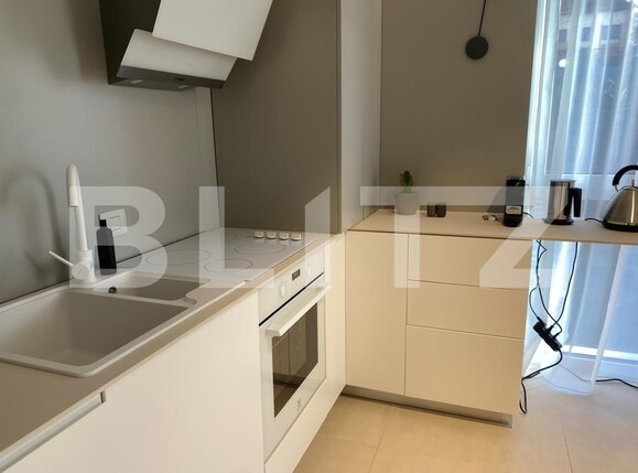 Apartament de închiriat 2 camere Central - 106488AI | BLITZ Cluj-Napoca | Poza9