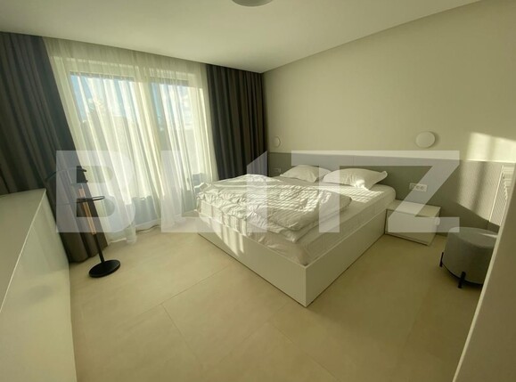 Apartament de închiriat 2 camere Central - 106488AI | BLITZ Cluj-Napoca | Poza4