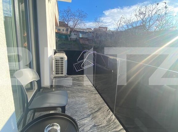 Apartament de închiriat 2 camere Central - 106488AI | BLITZ Cluj-Napoca | Poza15