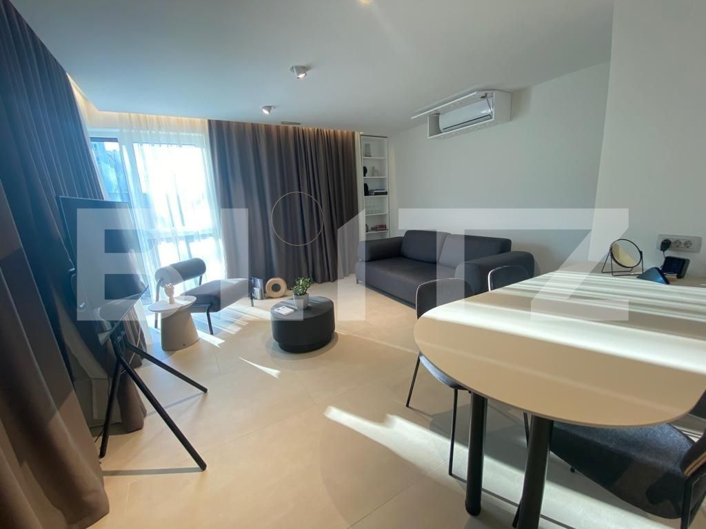 Apartament de închiriat 2 camere Central - 106488AI | BLITZ Cluj-Napoca | Poza3