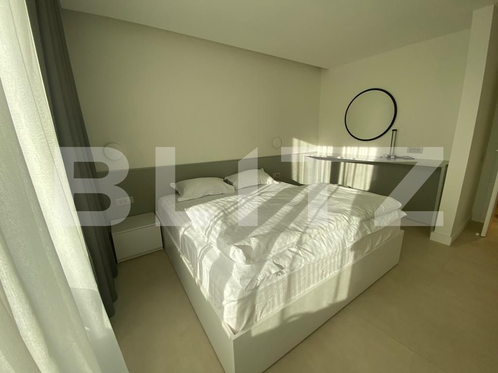 Apartament de închiriat 2 camere Central - 106488AI | BLITZ Cluj-Napoca | Poza5
