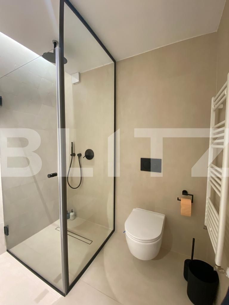 Apartament de închiriat 2 camere Central - 106488AI | BLITZ Cluj-Napoca | Poza12