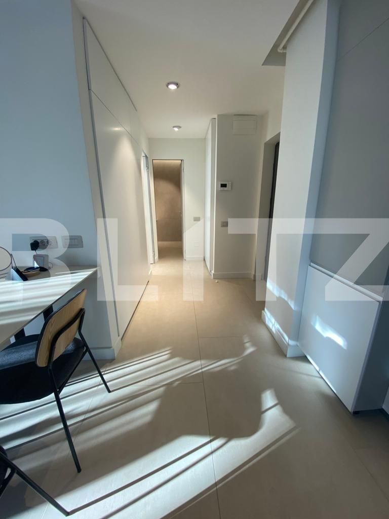 Apartament de închiriat 2 camere Central - 106488AI | BLITZ Cluj-Napoca | Poza10