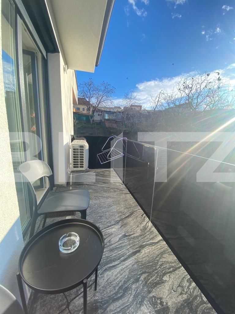 Apartament de închiriat 2 camere Central - 106488AI | BLITZ Cluj-Napoca | Poza15