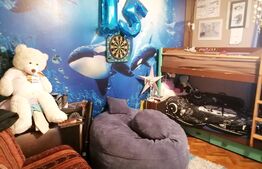 Apartament in casa, 3 camere, 75mp utili, etaj 2/2, str. 13 Decembrie