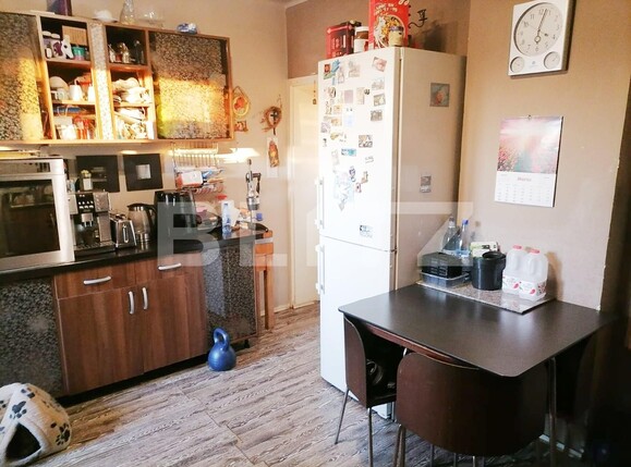 Apartament de vânzare 3 camere 13 Decembrie - 106492AV | BLITZ Brașov | Poza5