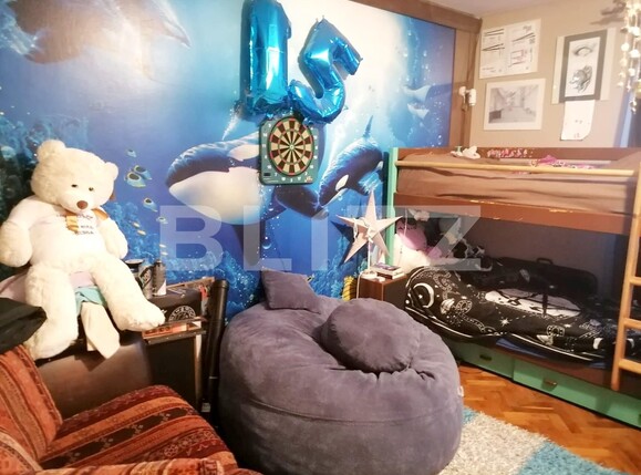 Apartament de vânzare 3 camere 13 Decembrie - 106492AV | BLITZ Brașov | Poza6