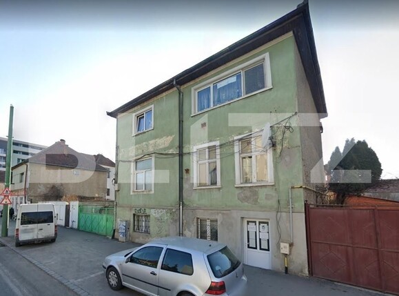 Apartament de vânzare 3 camere 13 Decembrie - 106492AV | BLITZ Brașov | Poza1