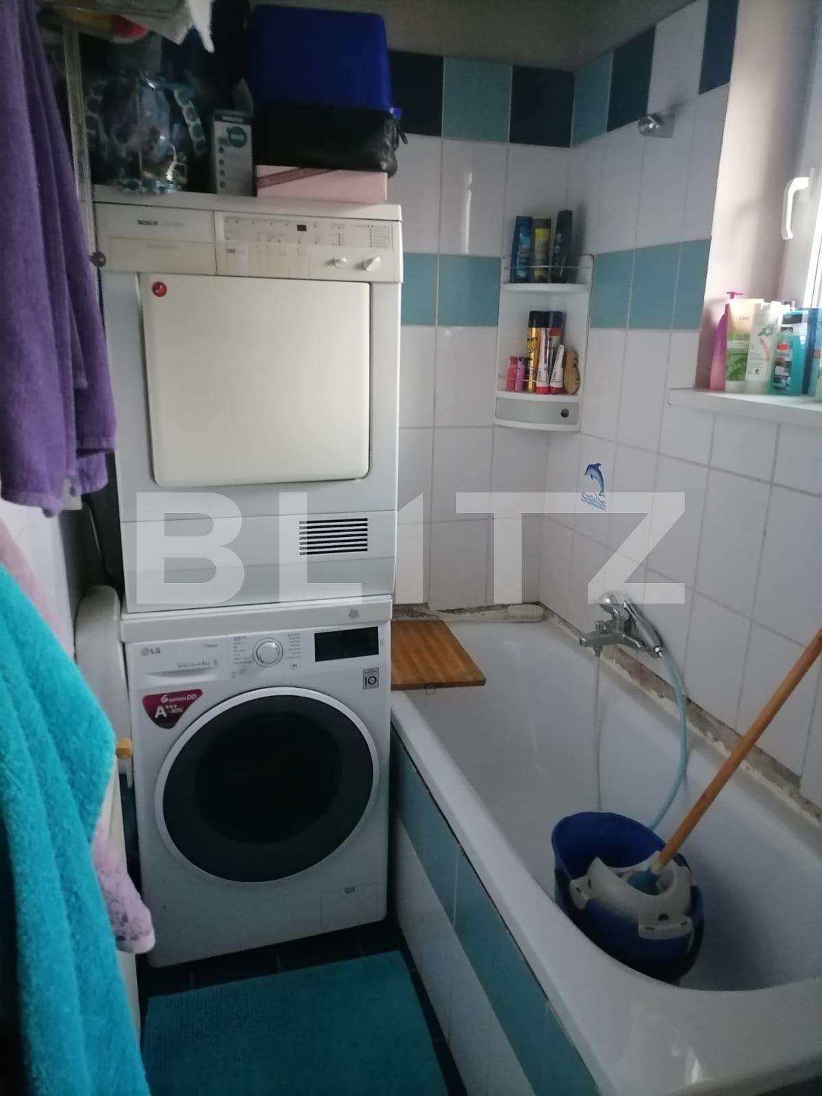 Apartament de vânzare 3 camere 13 Decembrie - 106492AV | BLITZ Brașov | Poza8