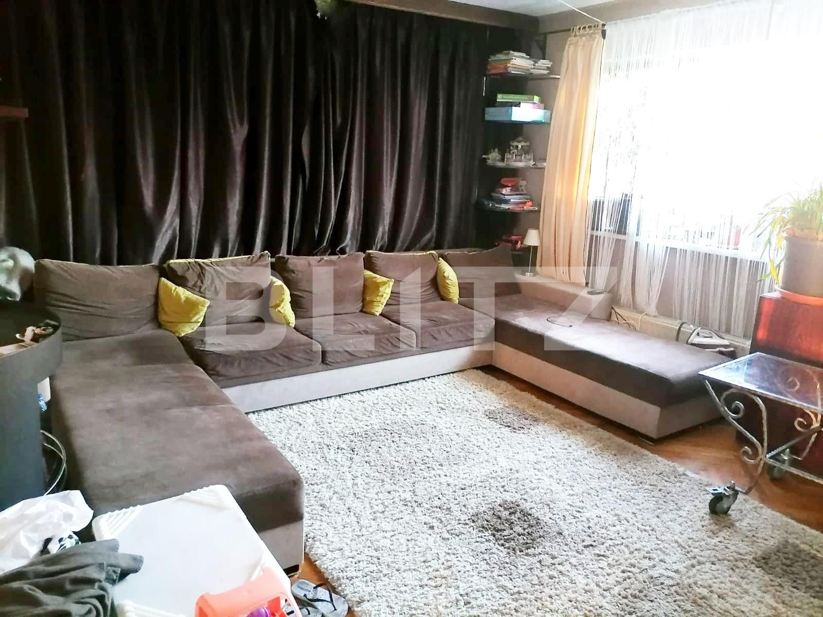 Apartament de vânzare 3 camere 13 Decembrie - 106492AV | BLITZ Brașov | Poza2