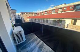 Apartament cu 2 camere, lux, parcare, zona Centrala