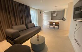 Apartament cu 2 camere, lux, parcare, zona Centrala