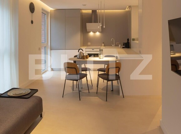Apartament de închiriat 2 camere Central - 106493AI | BLITZ Cluj-Napoca | Poza3