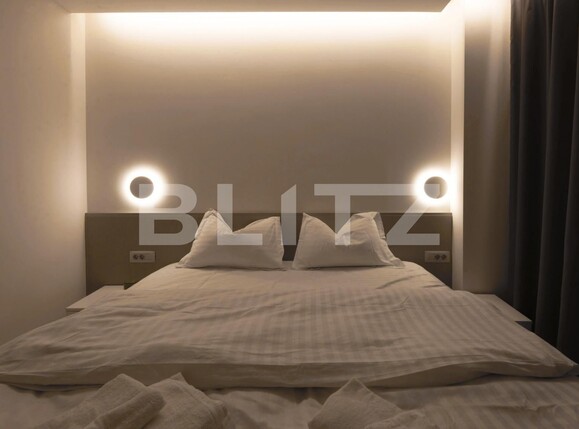 Apartament de închiriat 2 camere Central - 106493AI | BLITZ Cluj-Napoca | Poza5