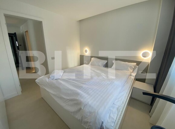 Apartament de închiriat 2 camere Central - 106493AI | BLITZ Cluj-Napoca | Poza6