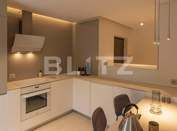 Apartament de închiriat 2 camere Central - 106493AI | BLITZ Cluj-Napoca | Poza4