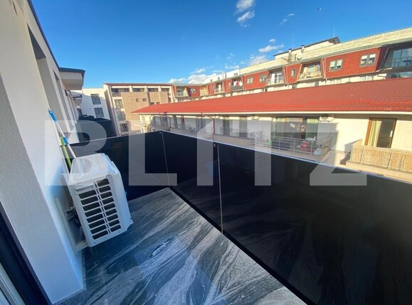 Apartament de închiriat 2 camere Central - 106493AI | BLITZ Cluj-Napoca | Poza8