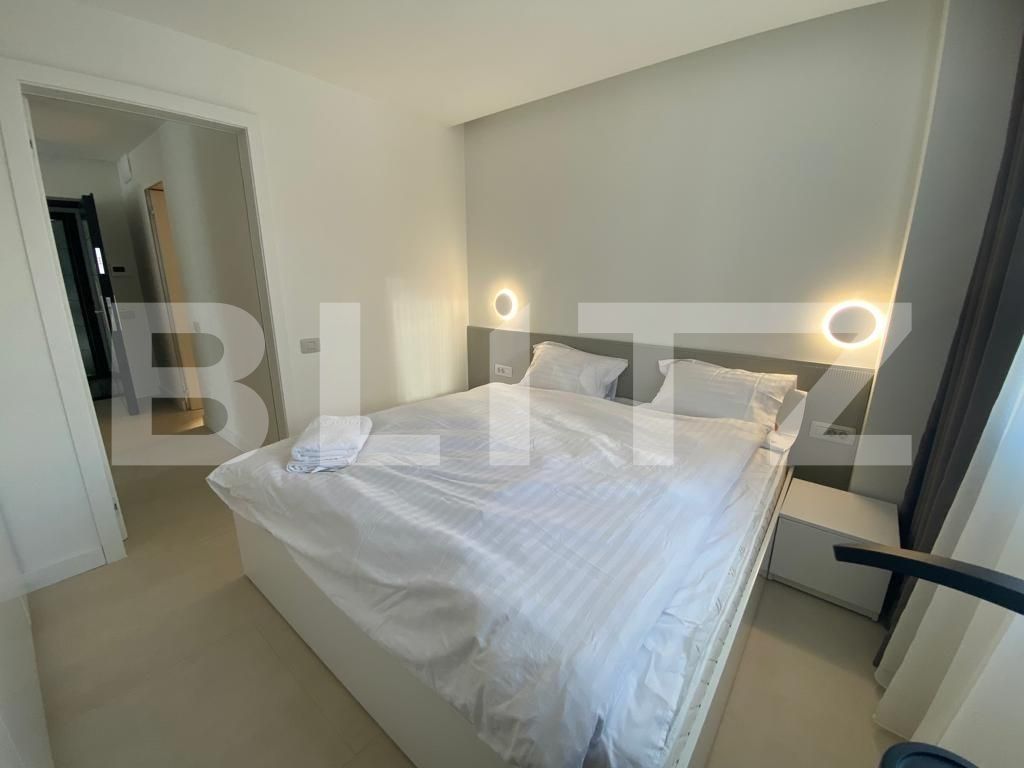 Apartament de închiriat 2 camere Central - 106493AI | BLITZ Cluj-Napoca | Poza6
