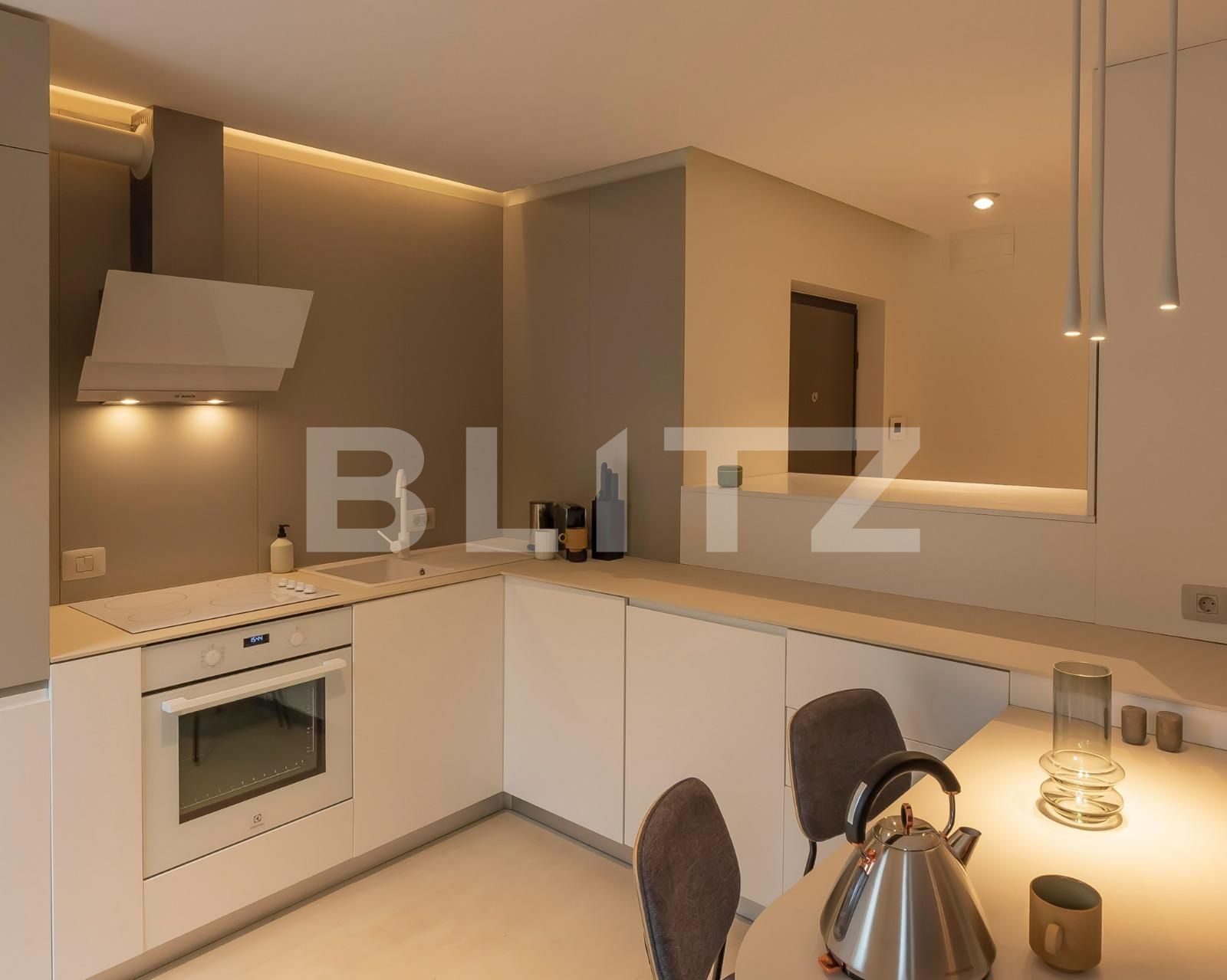 Apartament de închiriat 2 camere Central - 106493AI | BLITZ Cluj-Napoca | Poza4