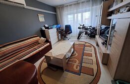 Apartament 3 camere decomandat, 65mp, etaj intermediar in zona Kaufland Marasti