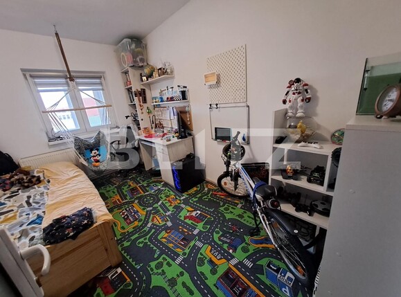 Apartament de vânzare 3 camere Marasti - 106495AV | BLITZ Cluj-Napoca | Poza3