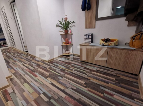 Apartament de vânzare 3 camere Marasti - 106495AV | BLITZ Cluj-Napoca | Poza7