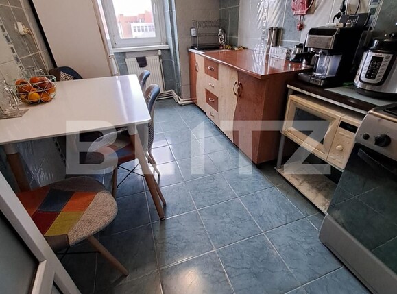 Apartament de vânzare 3 camere Marasti - 106495AV | BLITZ Cluj-Napoca | Poza4