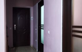 Apartament decomandat, 32 mp utili, finisat, zona Porii