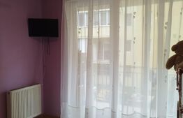 Apartament decomandat, 32 mp utili, finisat, zona Porii