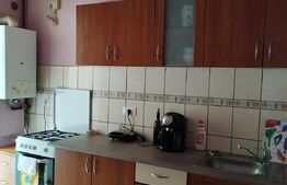 Apartament decomandat, 32 mp utili, finisat, zona Porii