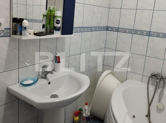 Garsonieră de vânzare Floreşti - 106500AV | BLITZ Cluj-Napoca | Poza6