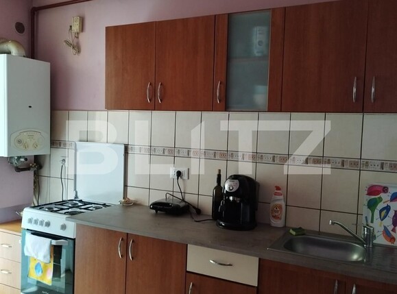 Garsonieră de vânzare Floreşti - 106500AV | BLITZ Cluj-Napoca | Poza1