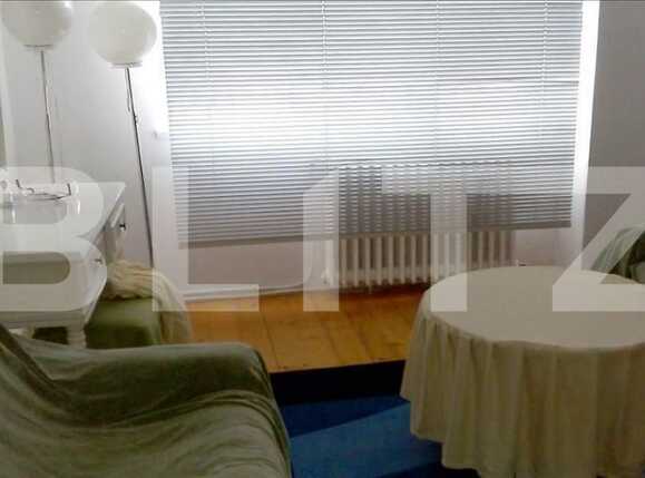 Apartament de închiriat 2 camere Zorilor - 10651AI | BLITZ Cluj-Napoca | Poza1