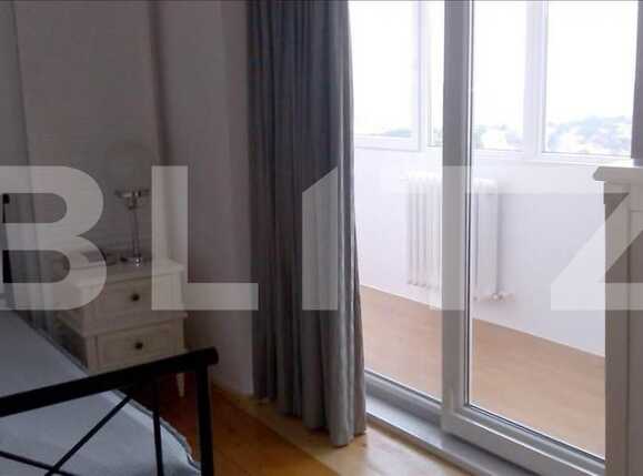 Apartament de închiriat 2 camere Zorilor - 10651AI | BLITZ Cluj-Napoca | Poza3