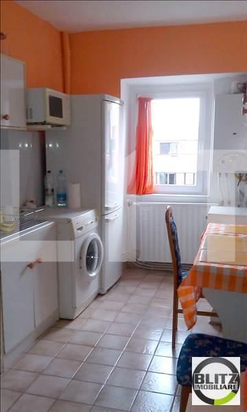 Apartament de închiriat 2 camere Zorilor - 10651AI | BLITZ Cluj-Napoca | Poza4