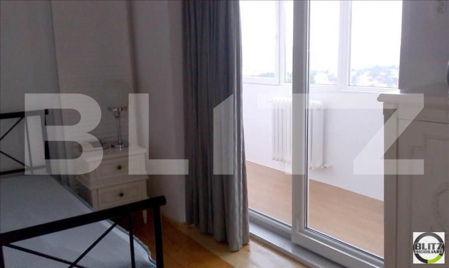 Apartament de închiriat 2 camere Zorilor - 10651AI | BLITZ Cluj-Napoca | Poza3