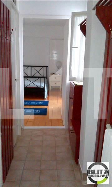 Apartament de închiriat 2 camere Zorilor - 10651AI | BLITZ Cluj-Napoca | Poza5