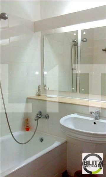 Apartament de închiriat 2 camere Zorilor - 10651AI | BLITZ Cluj-Napoca | Poza6