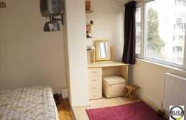 Apartament 3 camere, semidecomandat,70 mp utili, mobilat modern,zona Iulius Mall