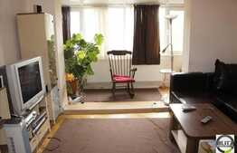 Apartament 3 camere, semidecomandat,70 mp utili, mobilat modern,zona Iulius Mall