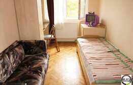 Apartament 3 camere, semidecomandat,70 mp utili, mobilat modern,zona Iulius Mall