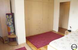 Apartament 3 camere, semidecomandat,70 mp utili, mobilat modern,zona Iulius Mall