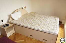 Apartament 3 camere, semidecomandat,70 mp utili, mobilat modern,zona Iulius Mall