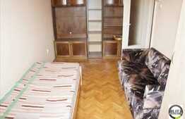 Apartament 3 camere, semidecomandat,70 mp utili, mobilat modern,zona Iulius Mall