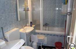 Apartament 3 camere, semidecomandat,70 mp utili, mobilat modern,zona Iulius Mall