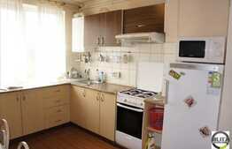 Apartament 3 camere, semidecomandat,70 mp utili, mobilat modern,zona Iulius Mall