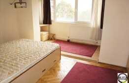 Apartament 3 camere, semidecomandat,70 mp utili, mobilat modern,zona Iulius Mall