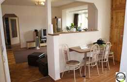 Apartament 3 camere, semidecomandat,70 mp utili, mobilat modern,zona Iulius Mall