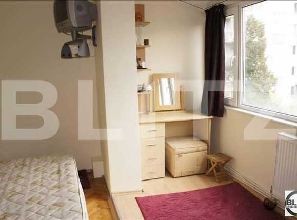 Apartament de vânzare 3 camere Gheorgheni - 10652AV | BLITZ Cluj-Napoca | Poza11